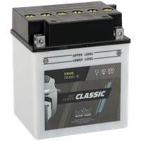 YB30CL-B