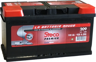 STECO 209